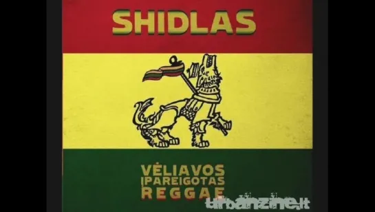 Shidlas - rasta farai