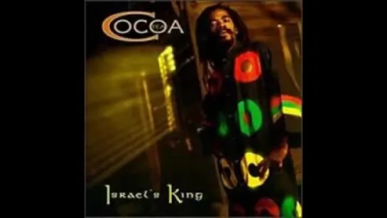 Cocoa Tea - Rastaman