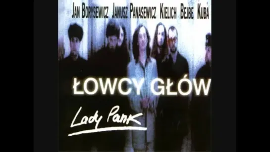 Lady Pank - Mały Rastaman