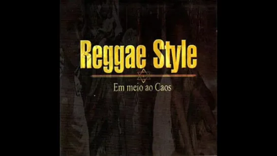 Reggae Style - Rastaman Live