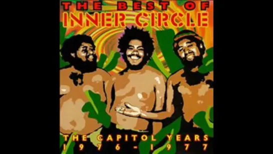 Inner Circle - Im a Rastaman