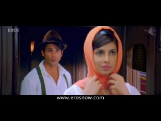 Jabse Mere Dil Ko Uff - Official song - Teri Meri Kahaani [Exclusive]