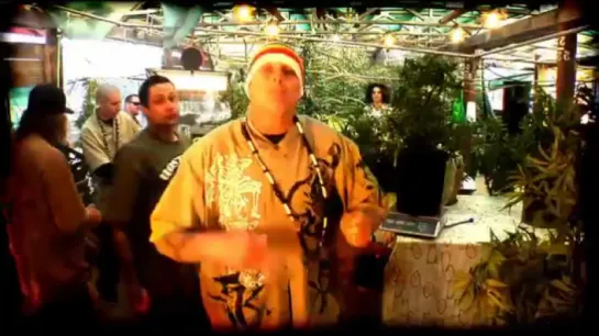 Kottonmouth Kings - My Garden