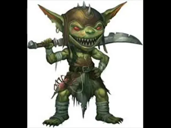 GOBLIN  REPTEIL MEFEDRON