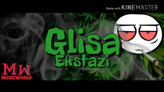 Glisa - Ekstazi