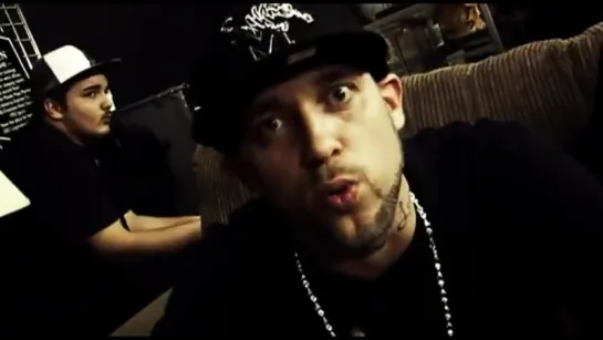 J ROCK Ft. JellyRoll - Mr. 448