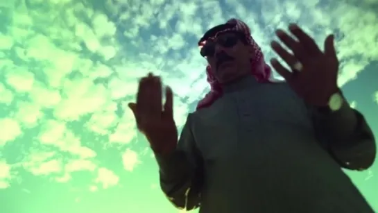 Omar Souleyman - Warni Warni