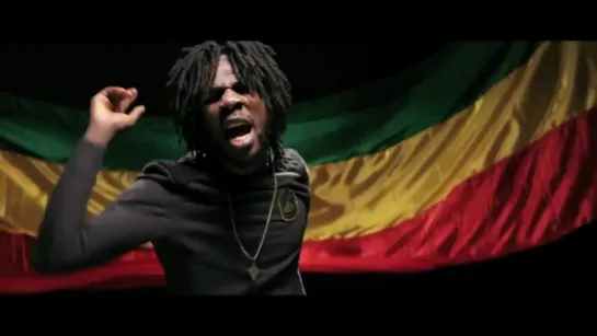 Chronixx- Here Comes Trouble