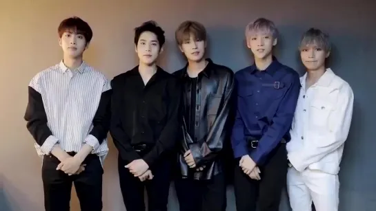 190715 Comeback
video massage @ Melon