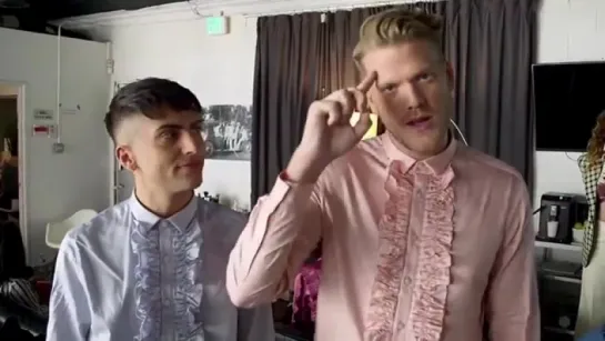 Superfruit - "Bad 4 Us" (sneak peek)