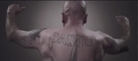 PANTERA - Piss ( HD )