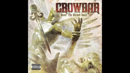 Crowbar - Symbiosis