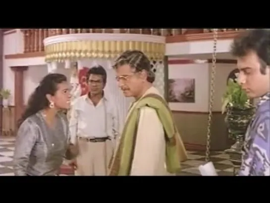 Udhaar Ki Zindagi (1994) без перевода.