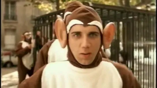 Bloodhound Gang - The Bad Touch