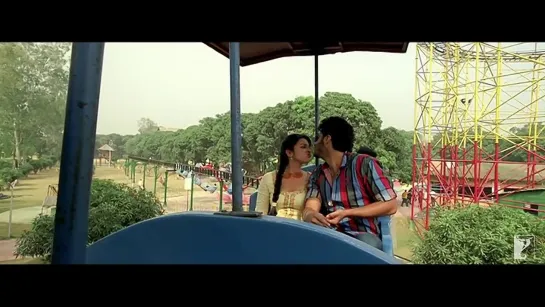 Ishaqzaade - Title Song (♥Арджун Капур / Arjun Kapoor♥ http://vk.com/arjun_kapoor)