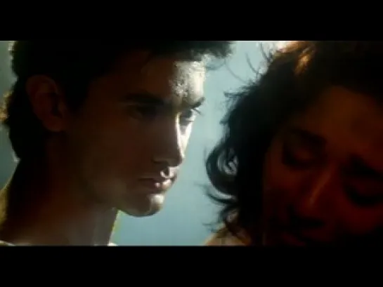 Aamir&Madhuri from Dil\Сердце