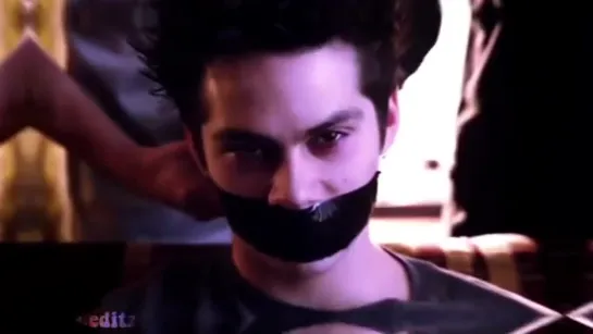 ▸ void stiles