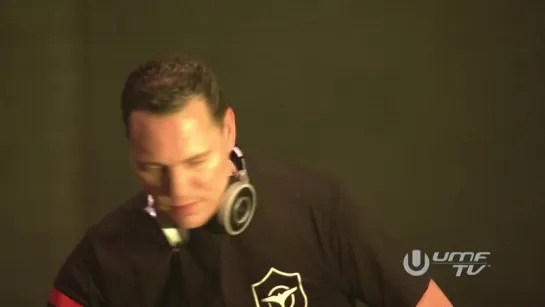 Tiësto - Live Ultra Music Festival 2015