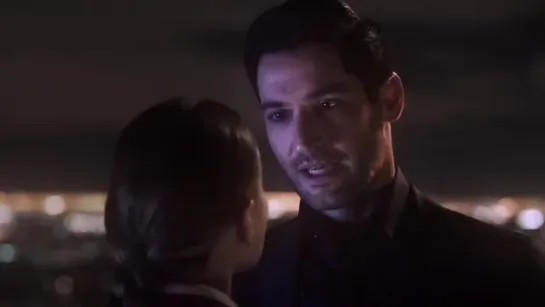 ▸ chloe x lucifer