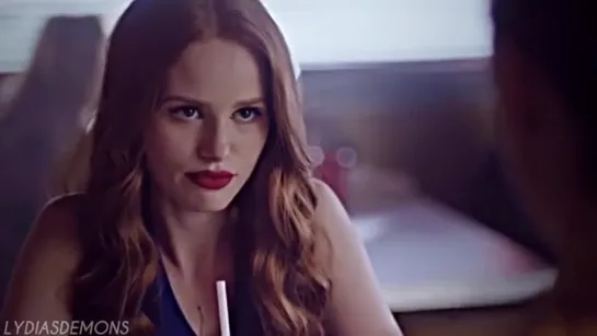 ▸ cheryl blossom