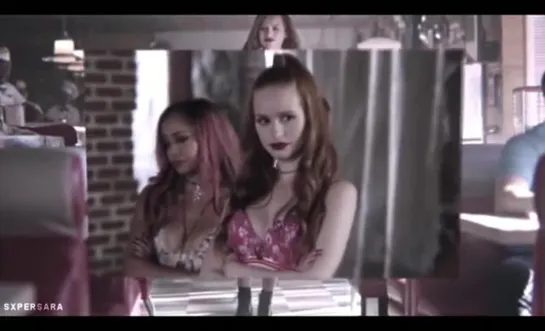 ▸ cheryl blossom