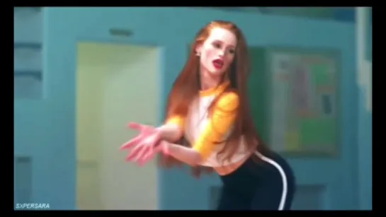 ▸ cheryl blossom