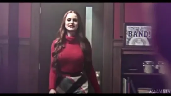 ▸ cheryl blossom