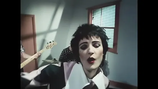 Siouxsie And The Banshees - Happy House (1980)