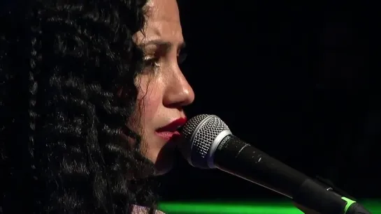 EMEL - The Man Who Sold The World (David Bowie Cover) (live, 2016)