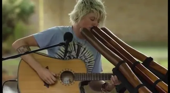 Fingers Mitchell Cullen - Freedom Rides (Denmark Markets, 2012)