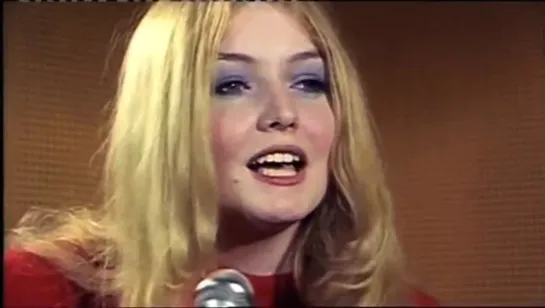 Mary Hopkin - Goodbye (1969)