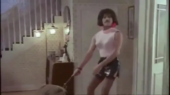 Queen - I Want To Break Free (Musicless Musicvideo)