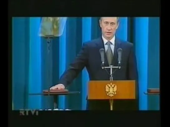 Товарищ Президент (2004) Увлекательный рассказ о становлении политического режима господина Путина!