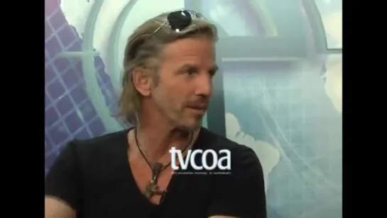 Facundo Arana en TVCOA