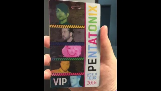 PTX VIP Laminates