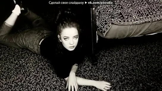 «Shirley Manson» Garbage - You Look So Fine