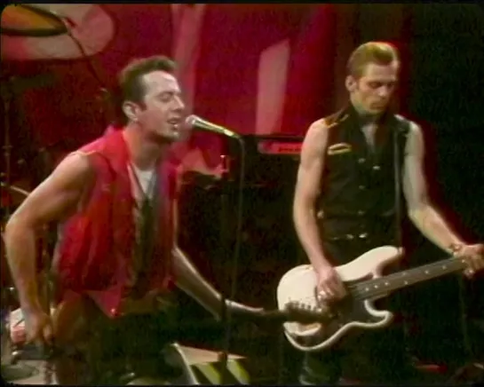 The Clash - 1981 - The Magnificent Seven