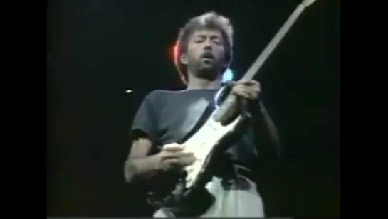 Eric Clapton - Cocaine