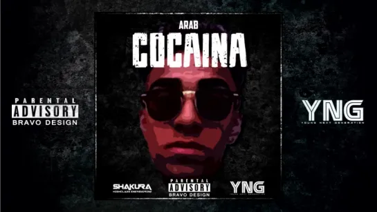 Arab - Cocaina