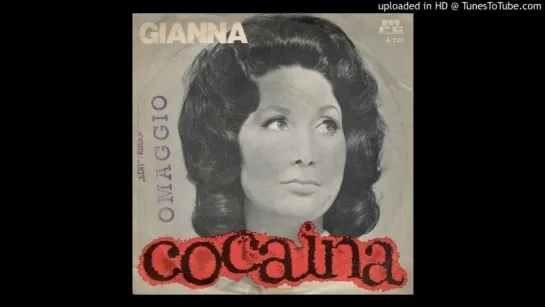 Gianna (Jovanka) - Cocaina (1965)