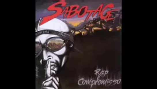 Sabotage - Cocaína