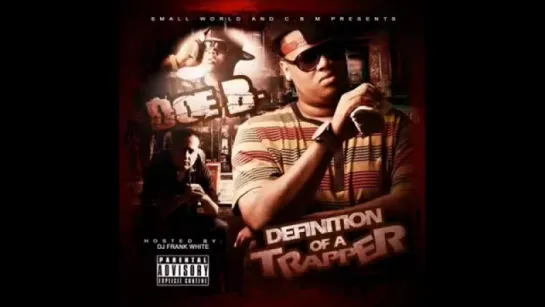 Doe B - Cocaina