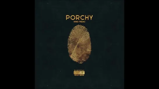 Porchy x Ameriqa – Cocaina