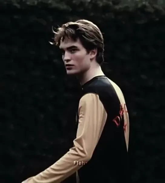 cedric diggory edit