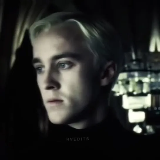 draco malfoy edit