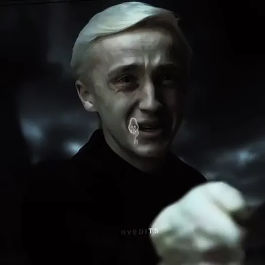 draco malfoy edit