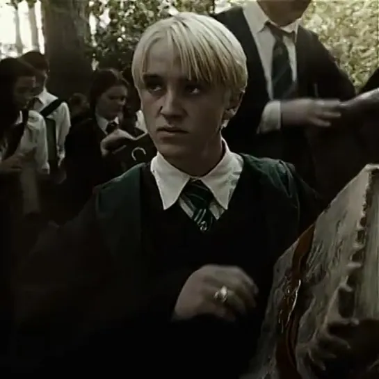 draco malfoy edit