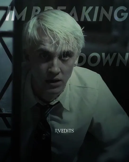 draco malfoy vine