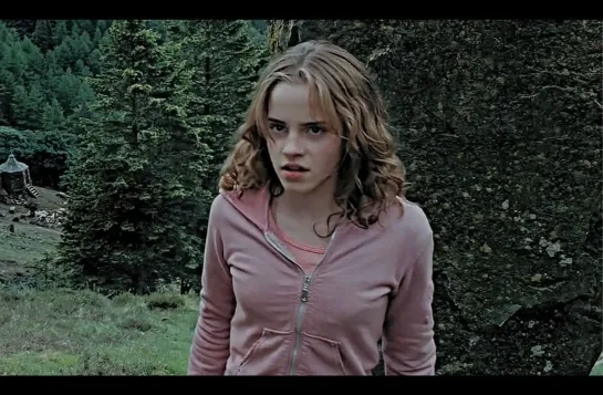 hermione granger vine