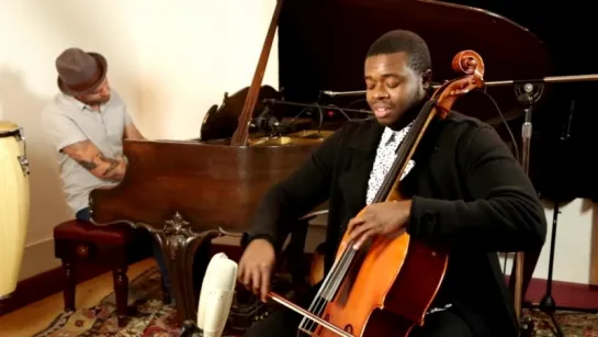 Pop Ballads The K.O.llection  - Kevin K.O. Olusola